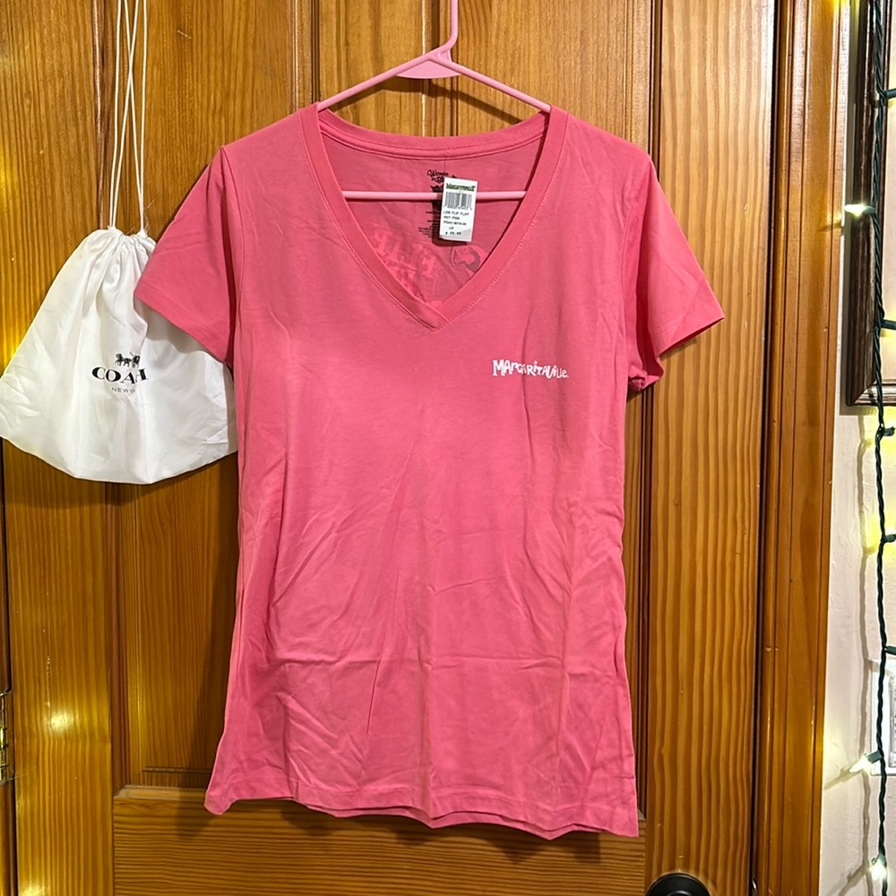 Margaritaville Tee